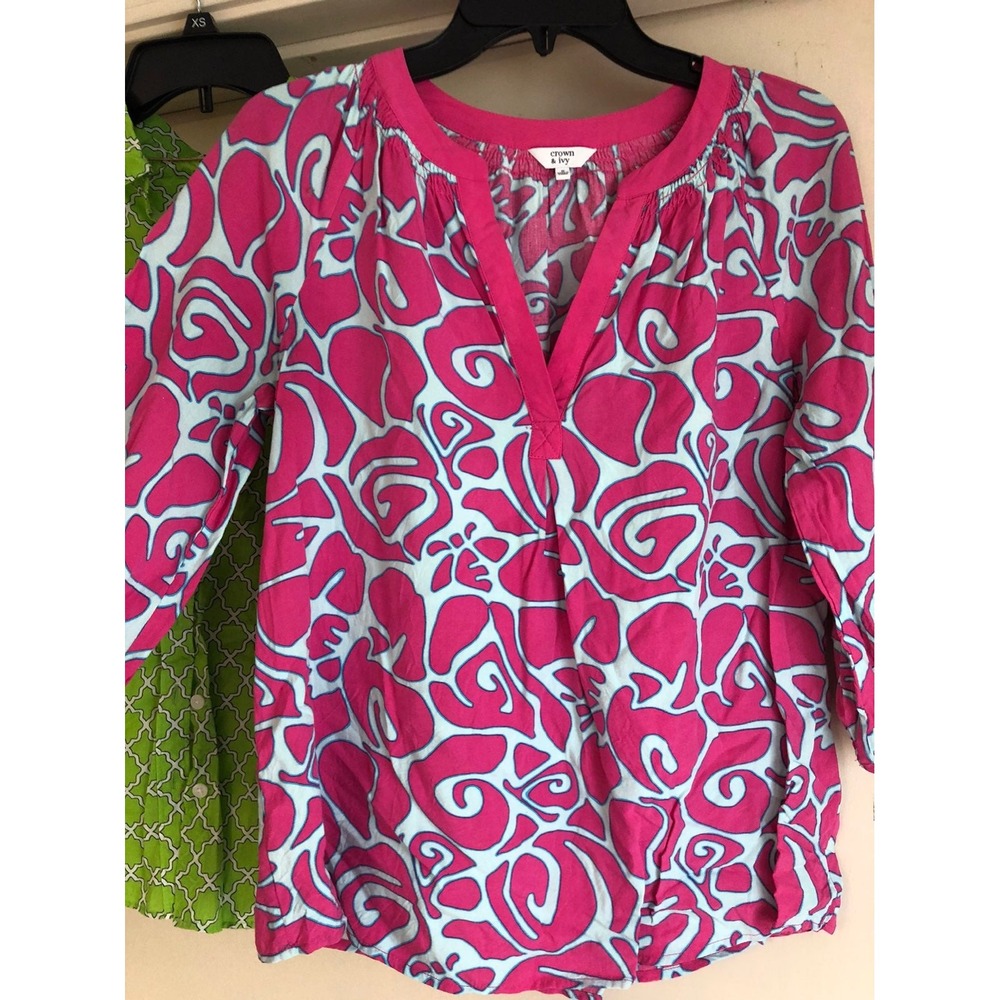Bundle Ladies Tops - Picture 3 of 7